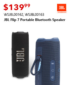 Wireless Speakers